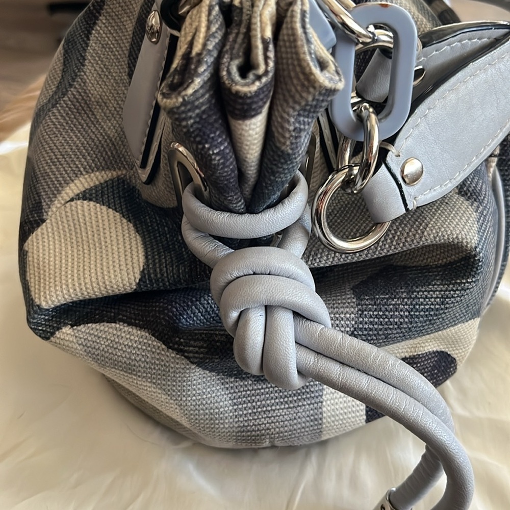 Coach kristen hobo Bag - Picture 5 of 11